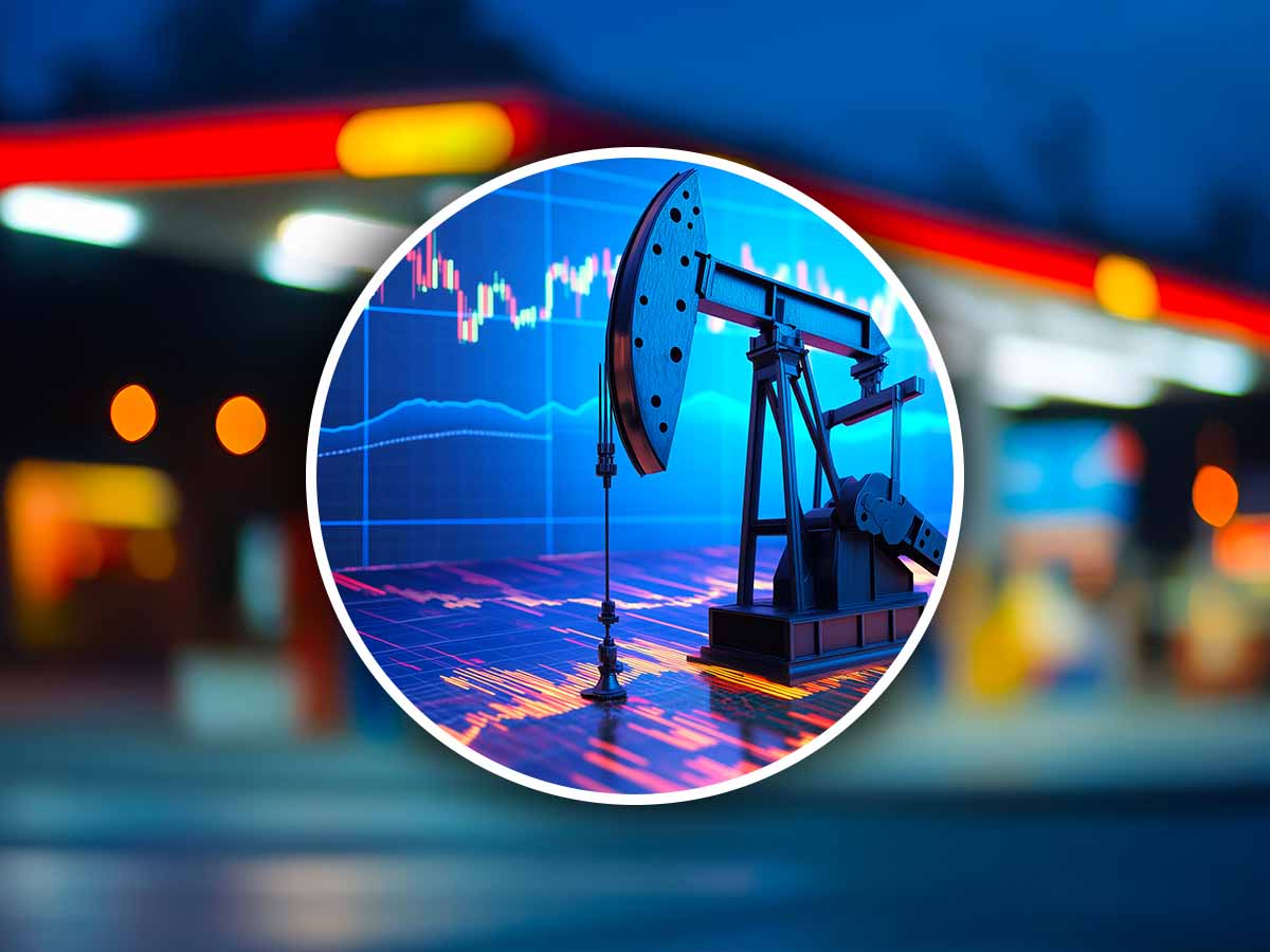 Prezzo carburante, il dato che lascia di sasso gli italiani: corsa al distributore Prezzo carburante, il dato che lascia di sasso gli italiani: corsa al distributore