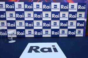 Rai logo
