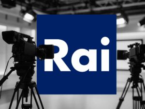Rai logo