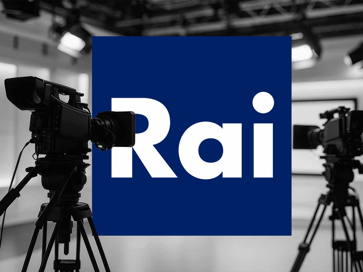 Choc in Rai, addio al protagonista di un’amatissima fiction Choc in Rai, addio al protagonista di un’amatissima fiction