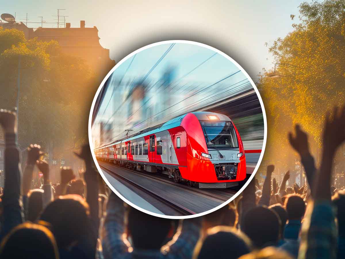 Sciopero dei trasporti per quasi mezza giornata: la data da segnare in rosso Sciopero dei trasporti per quasi mezza giornata: la data da segnare in rosso