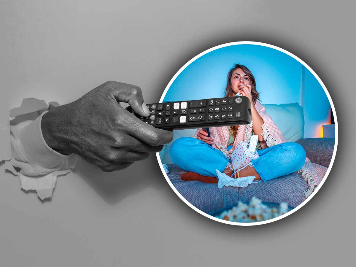 I fan della famosissima serie TV in lacrime: hanno svelato le cause della morte I fan della famosissima serie TV in lacrime: hanno svelato le cause della morte