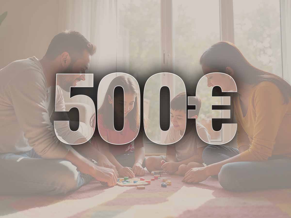 Oltre 500 euro a famiglia: ecco quanto ci costa l’ondata di caldo anomalo Oltre 500 euro a famiglia: ecco quanto ci costa l’ondata di caldo anomalo