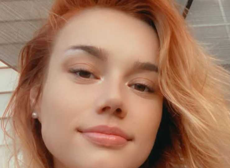 ragazza