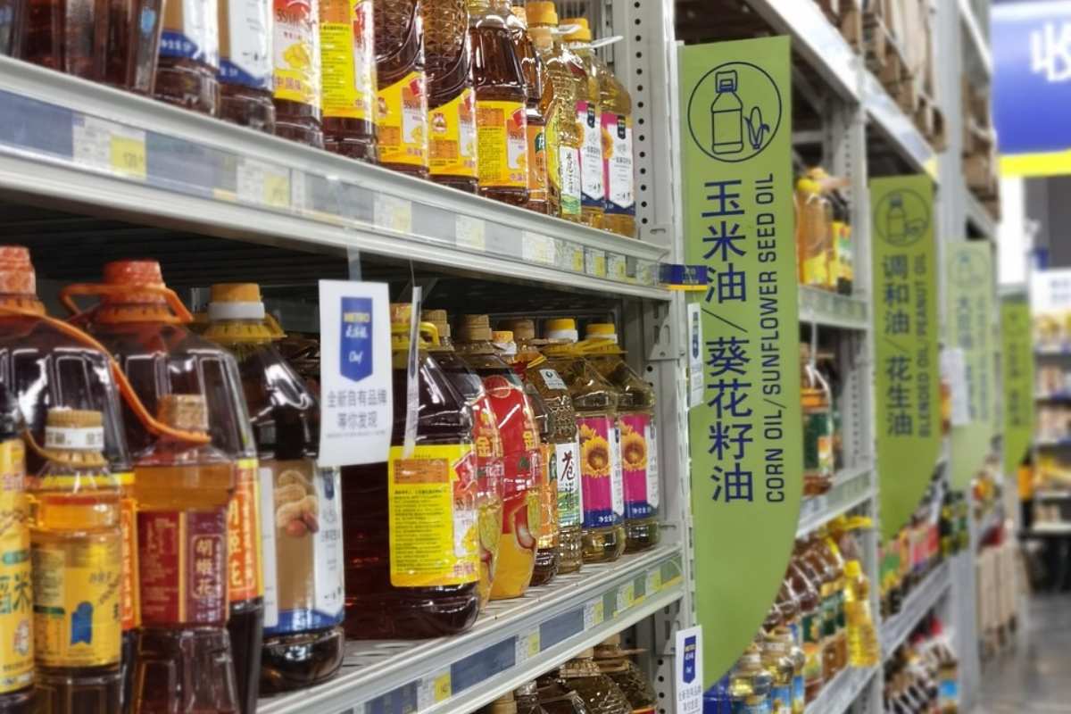 supermercato