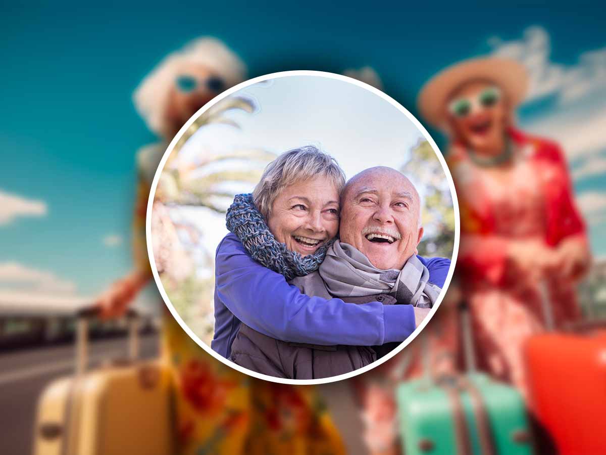 Pensionati in fuga, così non pagano le tasse: sono già in aeroporto