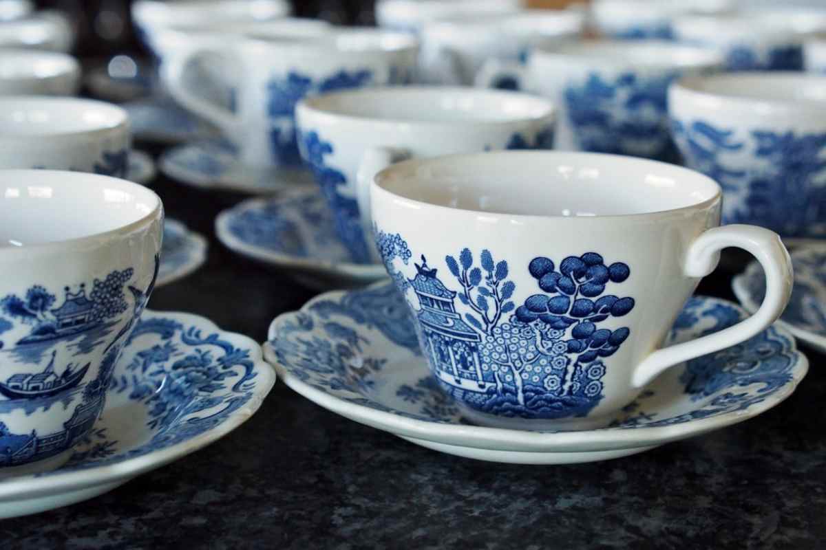 Tazza