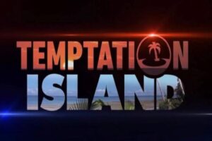Logo di Temptation Island
