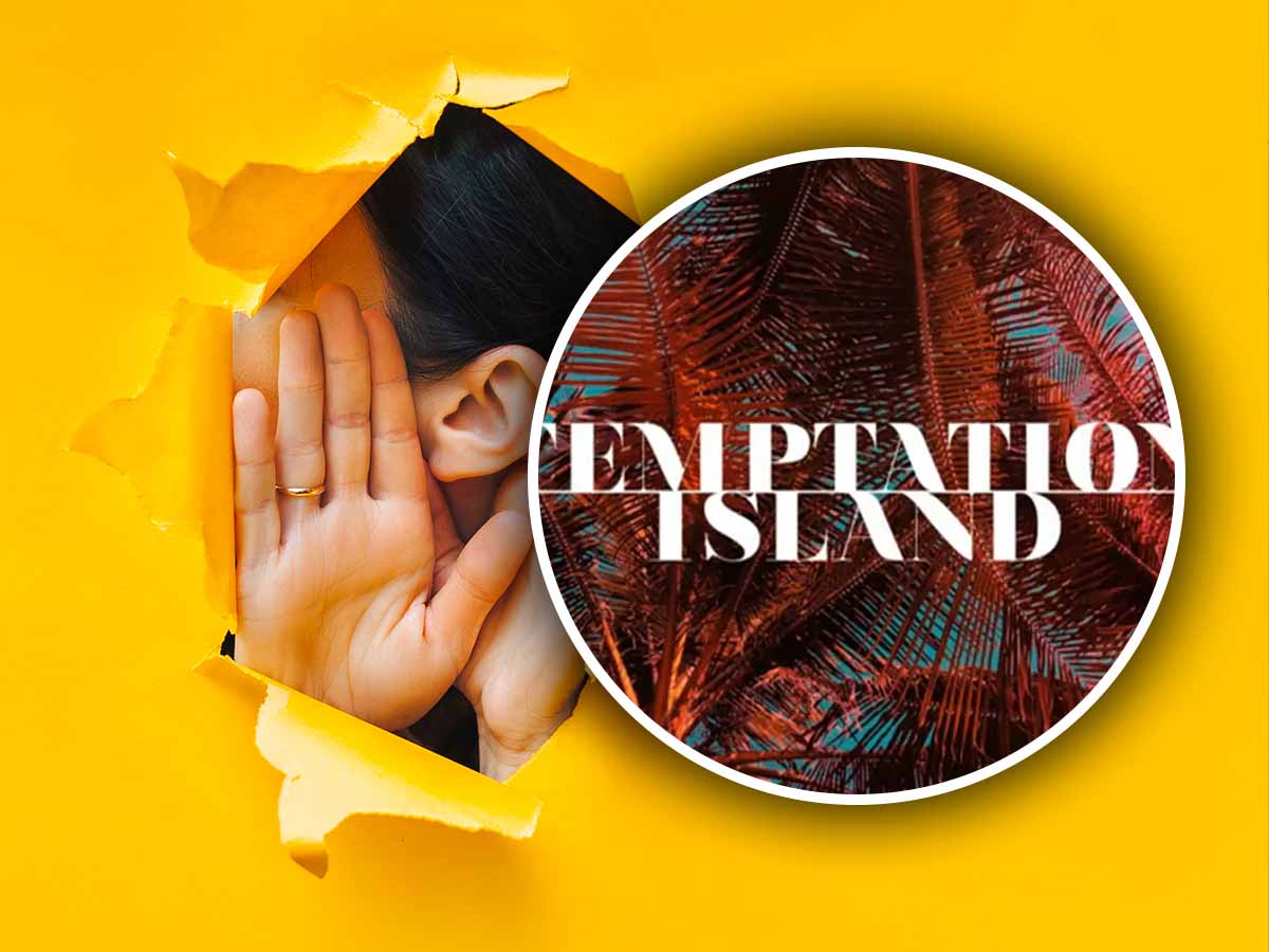La bomba è stata sganciata a poche ore dall’inizio: colpo di scena a Temptation Island