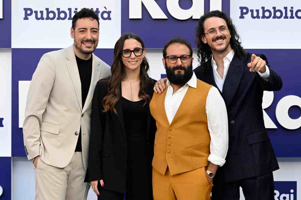 Gli amanti dei “The Jackal” possono esultare, la notizia fa felici i fan