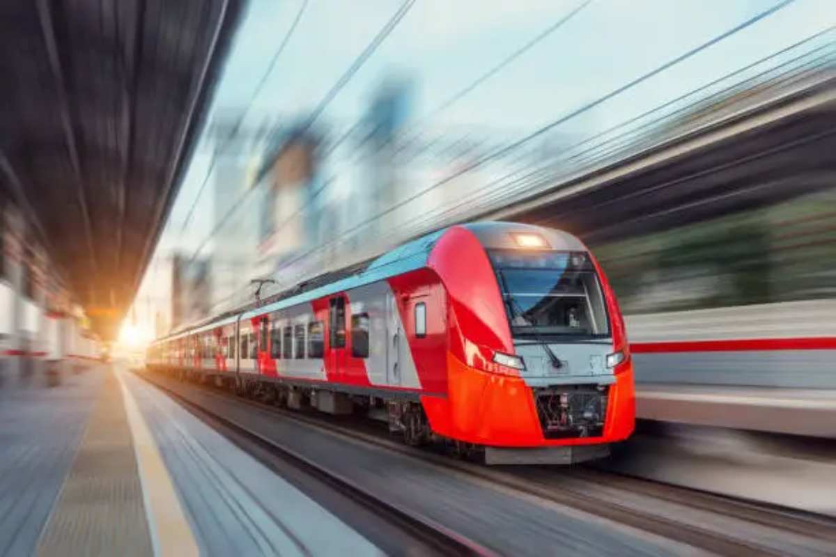 treni