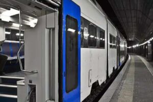 treni