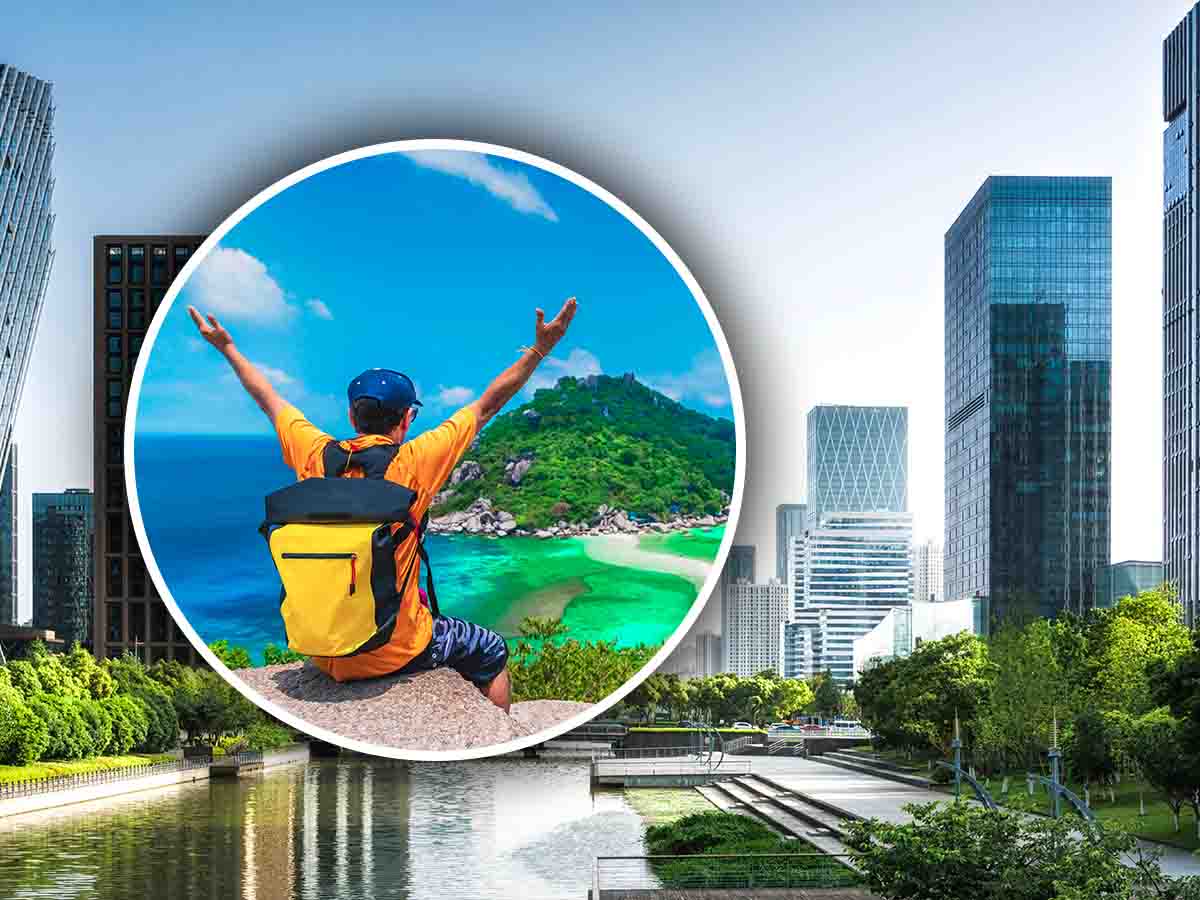 È la città più economica in assoluto, qui la vacanza è a prezzi stracciati È la città più economica in assoluto, qui la vacanza è a prezzi stracciati