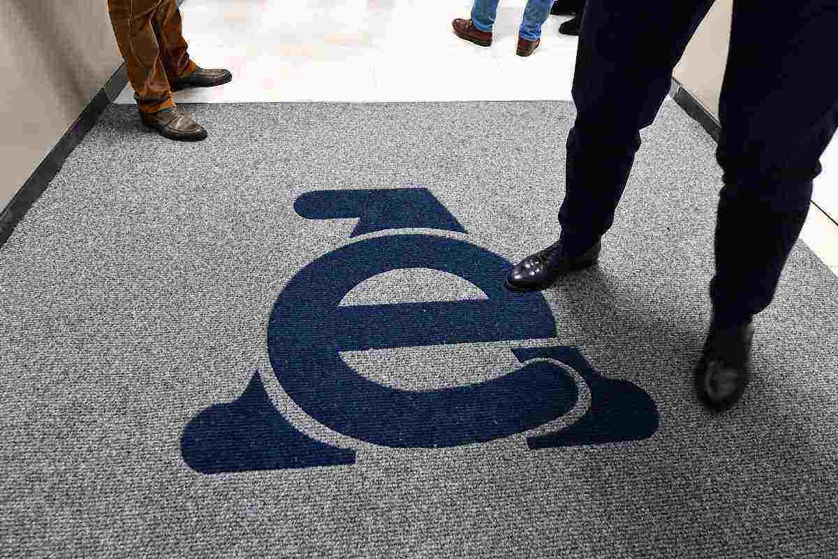 Logo Agenzia delle Entrate