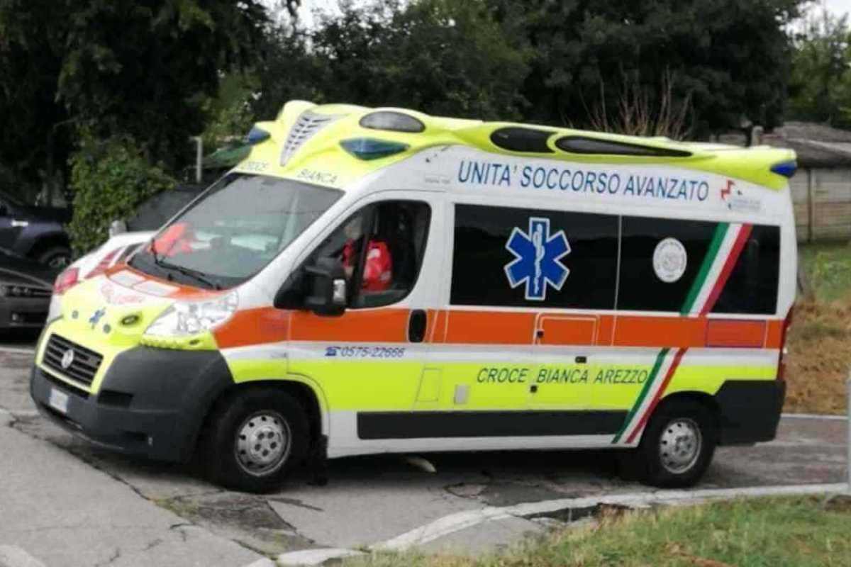 Ambulanza