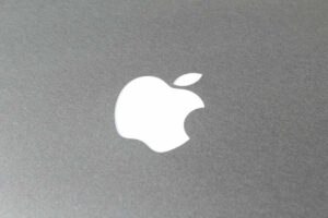 Logo della Apple