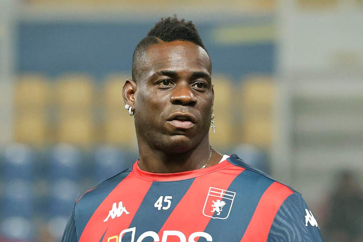 Balotelli