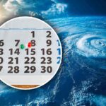 Calendario Agosto