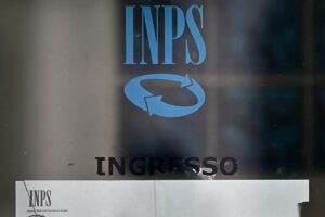 logo Inps
