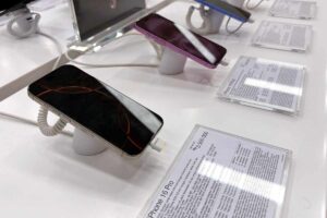 Iphone in vendita