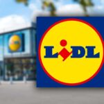 Logo della LIDL