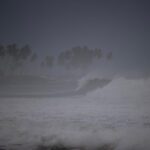 Mare in tempesta