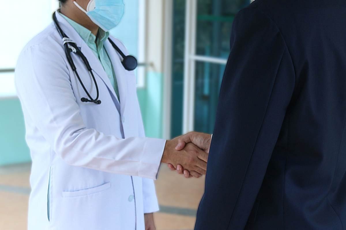 Tutti i segnali che indicano problemi alla prostata: prenota prima che sia troppo tardi Tutti i segnali che indicano problemi alla prostata: prenota prima che sia troppo tardi