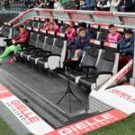panchina serie A