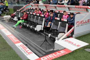 panchina serie A