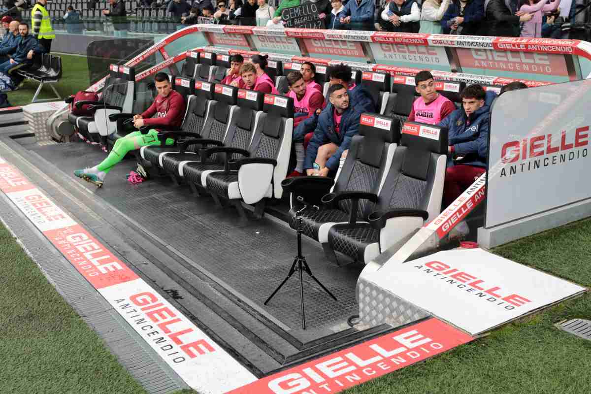 Primo esonero in Serie A: salta un club di Champions Primo esonero in Serie A: salta un club di Champions