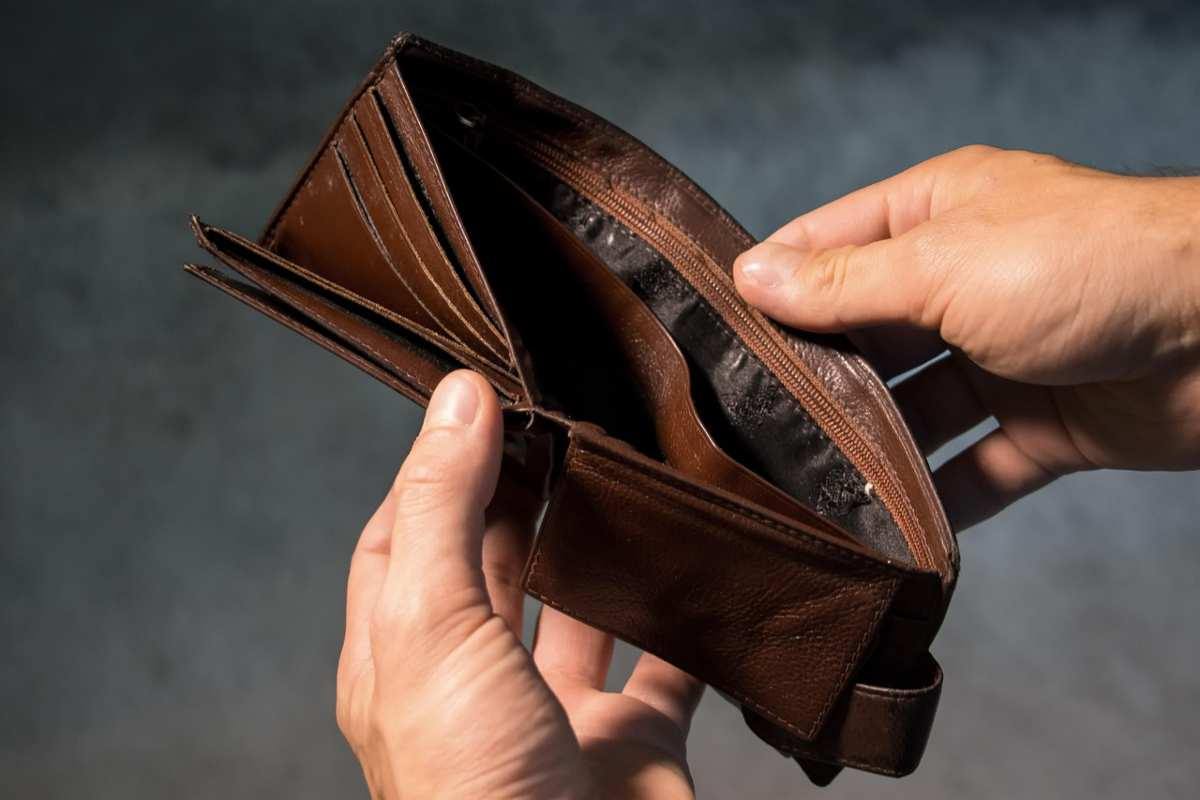 L’ultima truffa è spaventosa: così ti rubano soldi e dati della carta di credito L’ultima truffa è spaventosa: così ti rubano soldi e dati della carta di credito