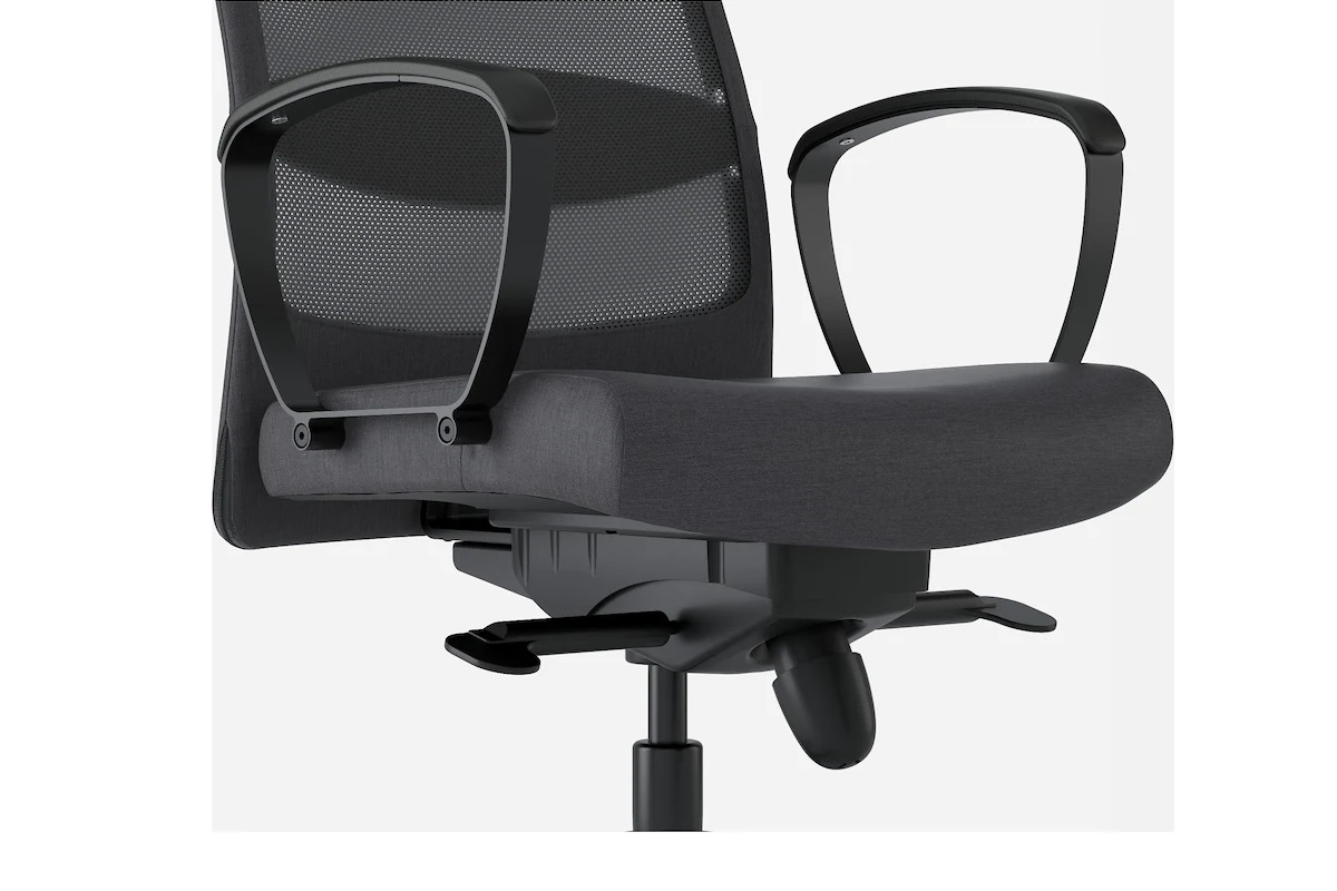 Sedia da ufficio IKEA