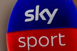 Microfono Sky Sport