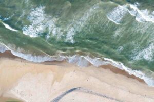 Spiaggia
