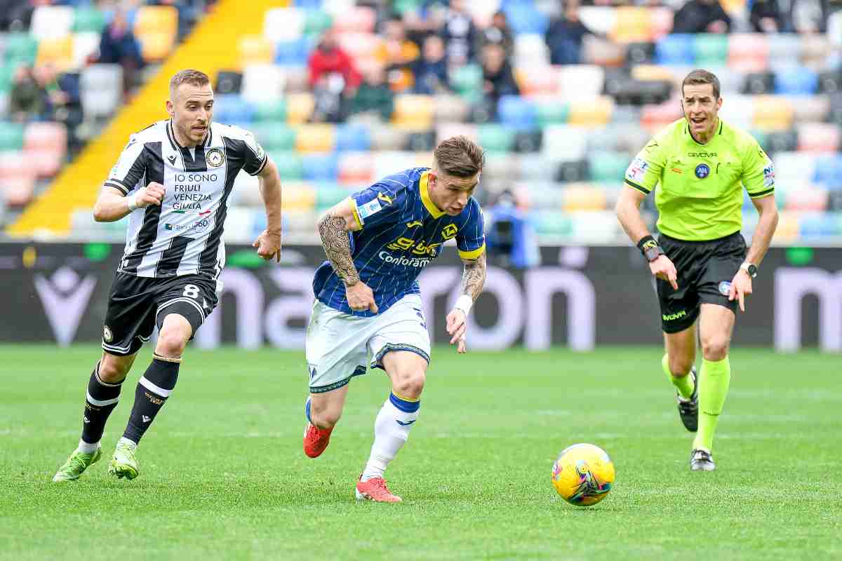 Suslov in campo