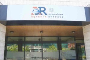 Agenzia delle Entrate sede
