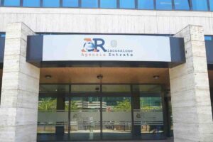 Agenzia delle Entrate