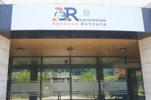 Agenzia delle Entrate sede