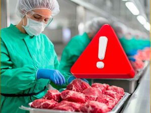 Allerta alimentare