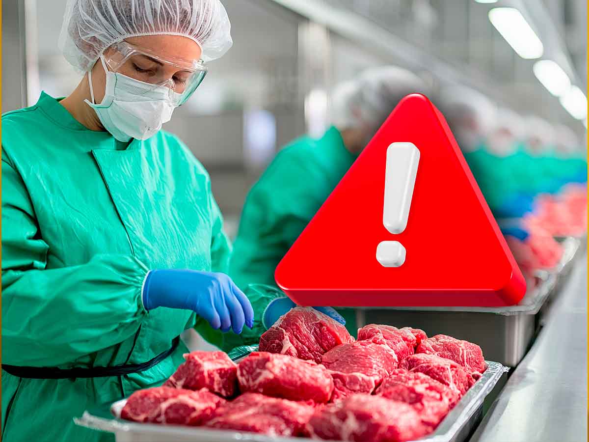 Allerta alimentare