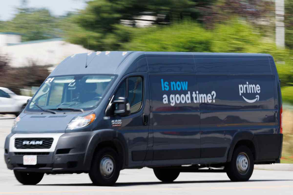 Amazon
