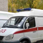 ambulanza