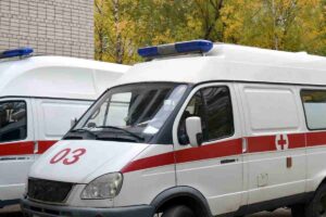 ambulanza