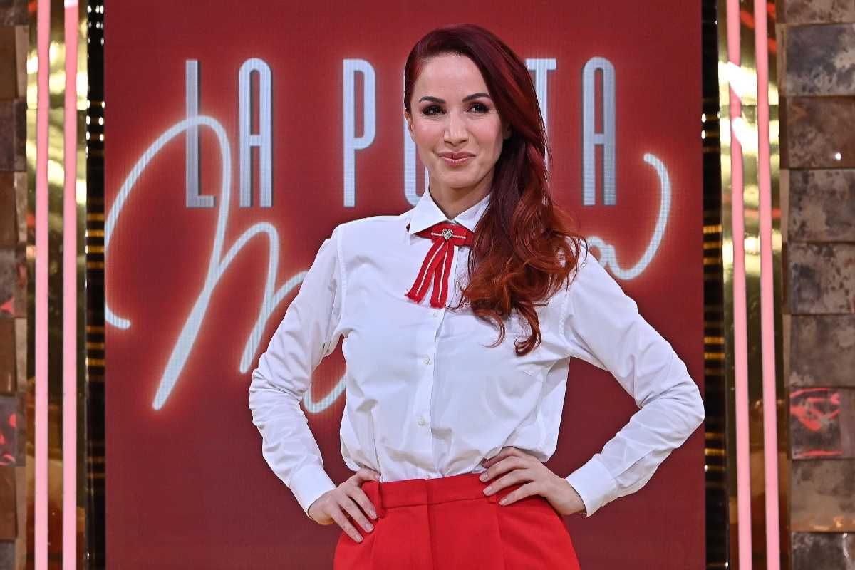 Andrea Delogu