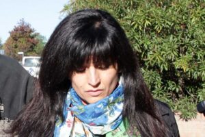 Anna Maria Franzoni