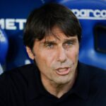 Antonio Conte