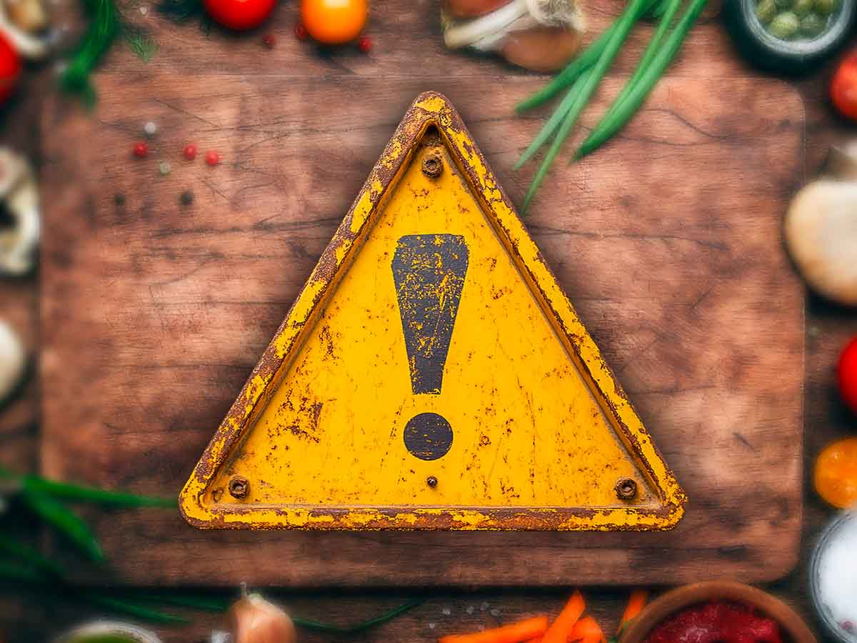 È tra i cibi più amati ma fate attenzione: richiamo alimentare È tra i cibi più amati ma fate attenzione: richiamo alimentare