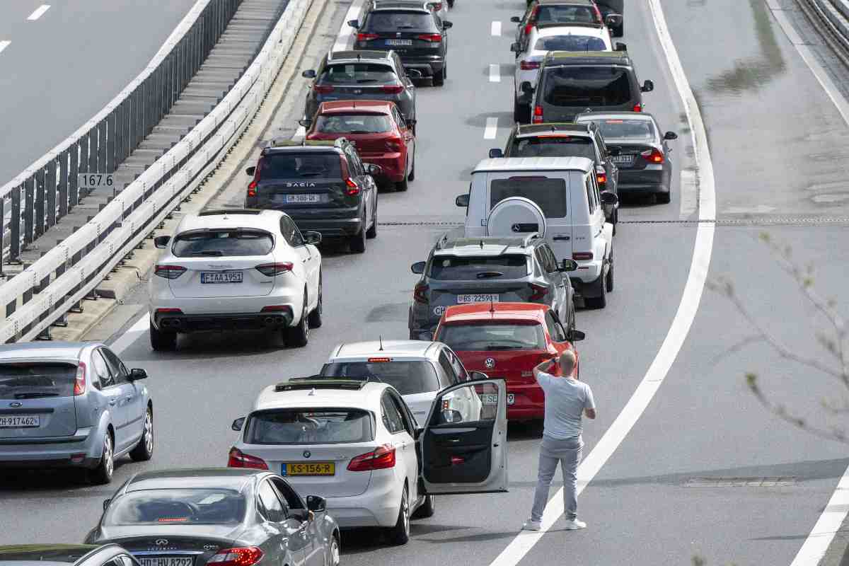 Devi partire per le vacanze? Ecco le date da bollino nero, rimanda tutto a martedì 12 agosto Devi partire per le vacanze? Ecco le date da bollino nero, rimanda tutto a martedì 12 agosto
