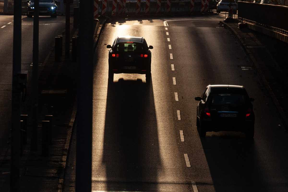 autostrada