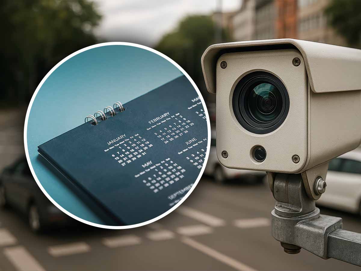 Ora è ufficiale, c’è la data: cambia tutto per gli autovelox Ora è ufficiale, c’è la data: cambia tutto per gli autovelox